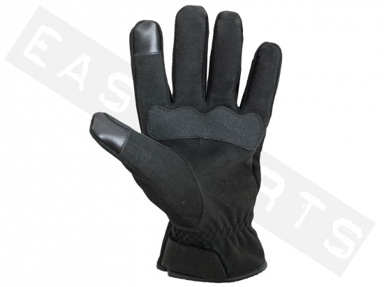 Glove T.J. Marvin Comfort G06 Black
